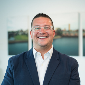 Fundraising Page: Dave Rechin Jr.